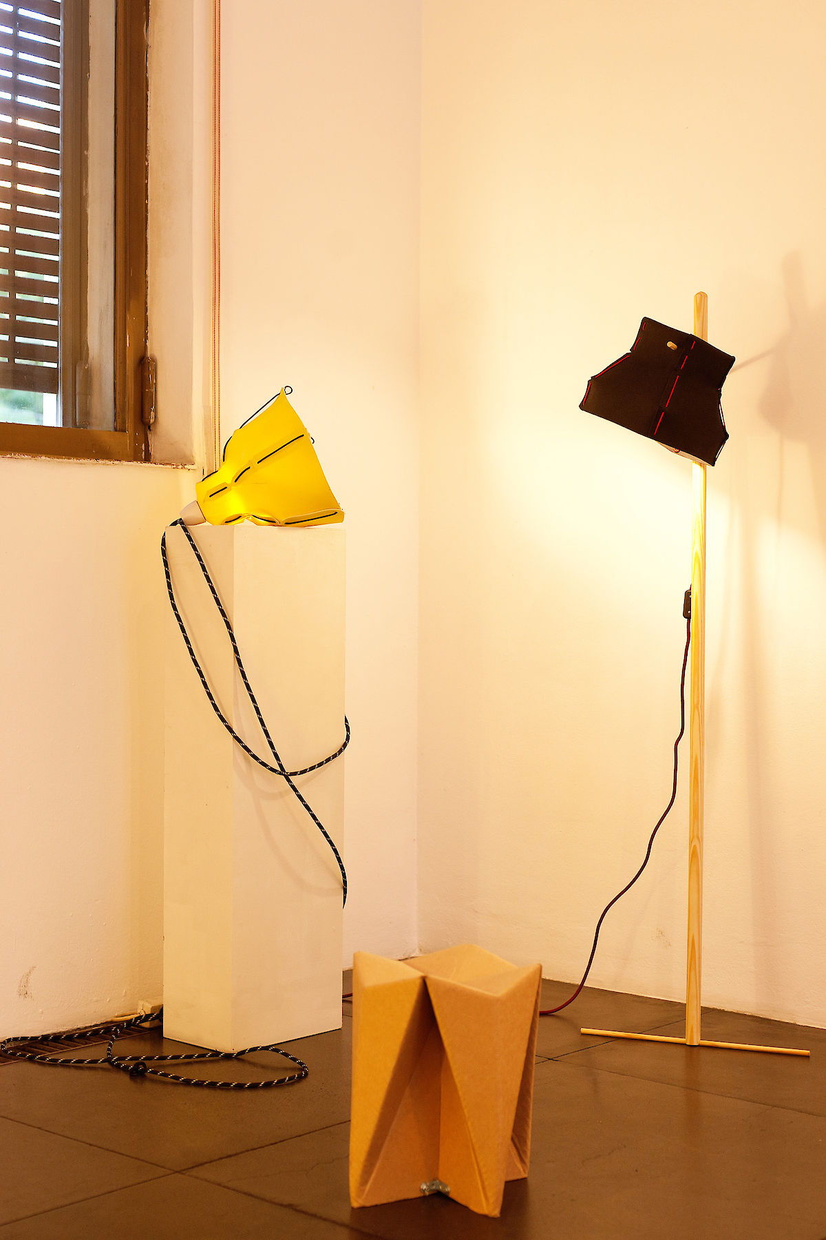 IS THERE OR ISN‘T THERE Bulgarian Product Design Now