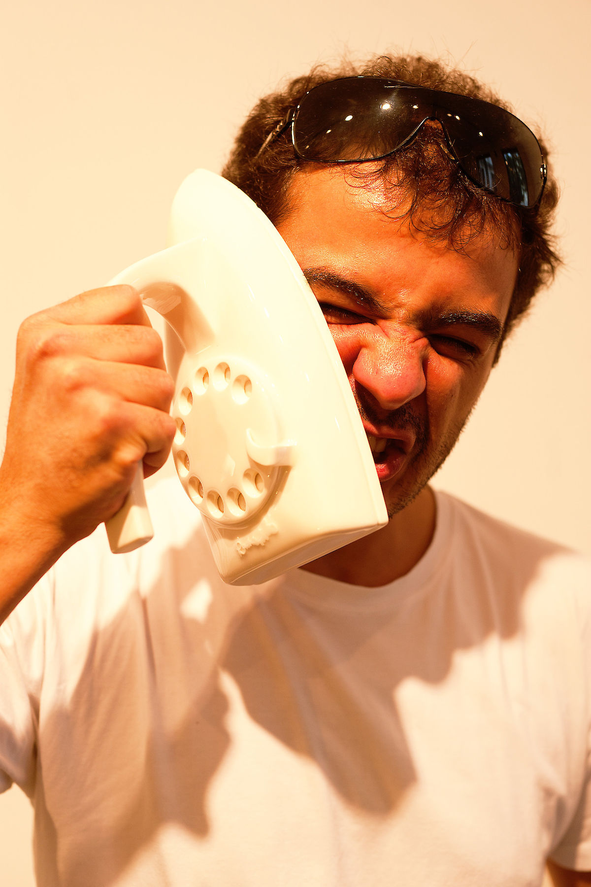 IS THERE OR ISN‘T THERE Bulgarian Product Design Now