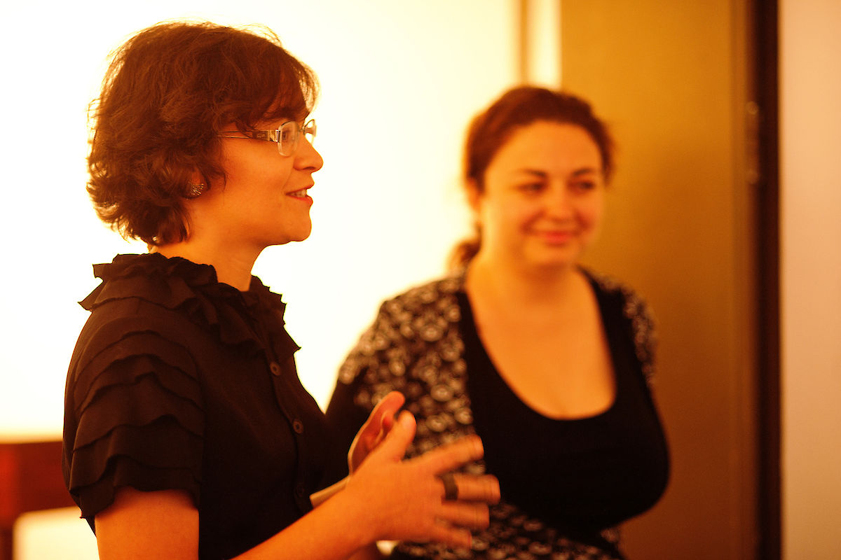 IS THERE OR ISN‘T THERE Bulgarian Product Design Now