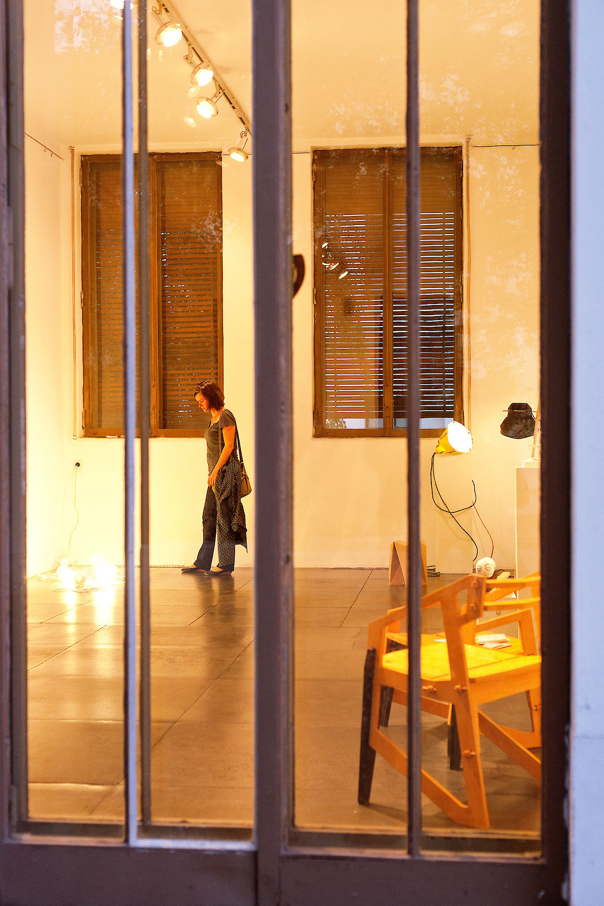 IS THERE OR ISN‘T THERE Bulgarian Product Design Now