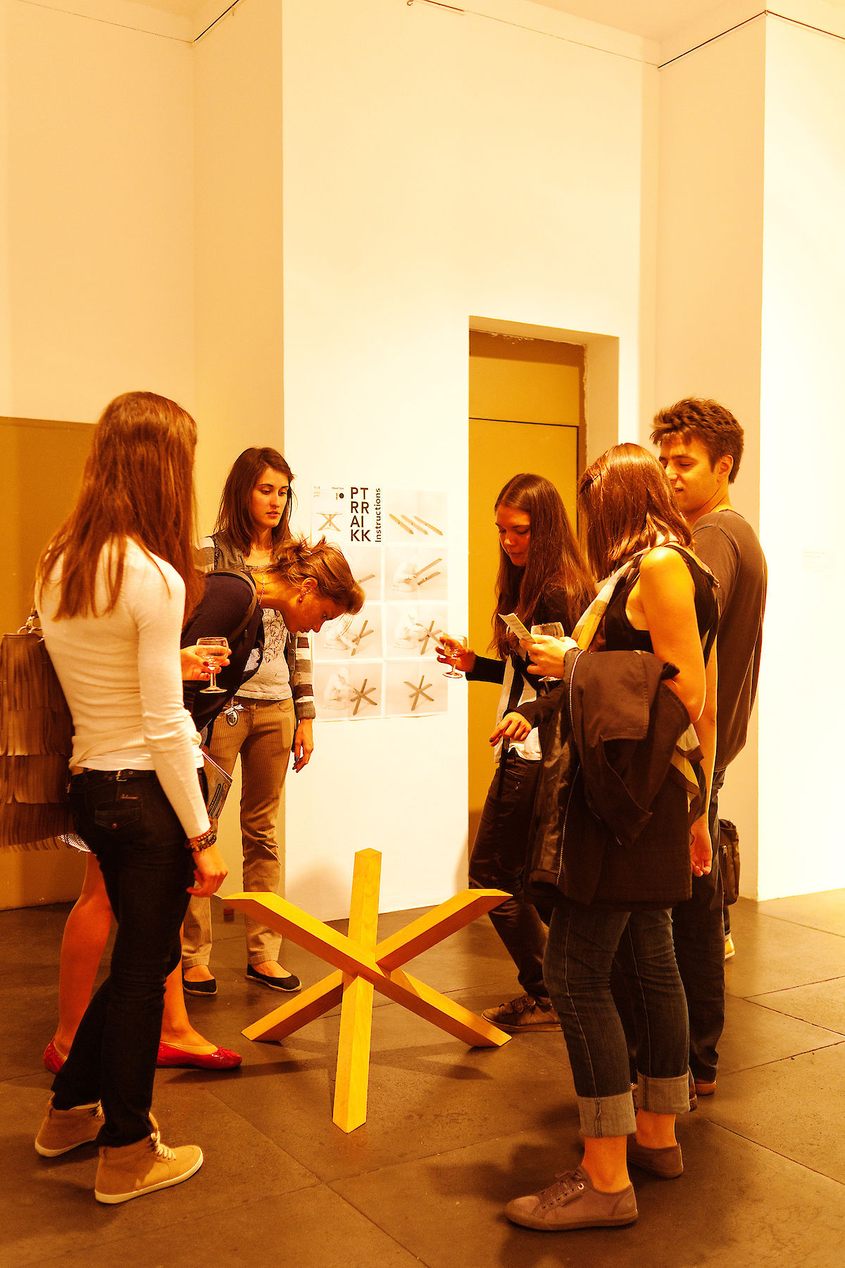 IS THERE OR ISN‘T THERE Bulgarian Product Design Now