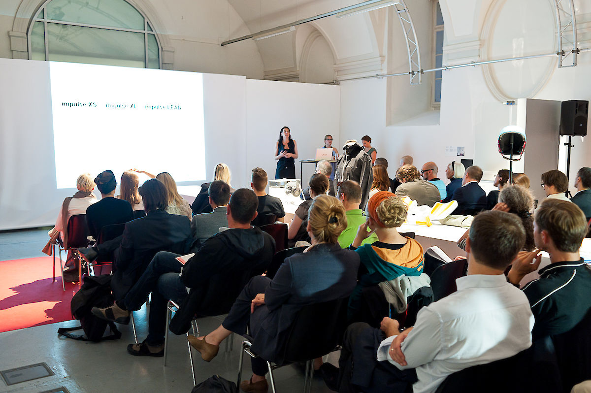 impulse insight Alles über das Kreativwirtschaftsförderprogramm