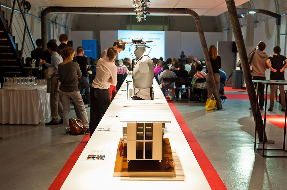 impulse insight Alles über das Kreativwirtschaftsförderprogramm