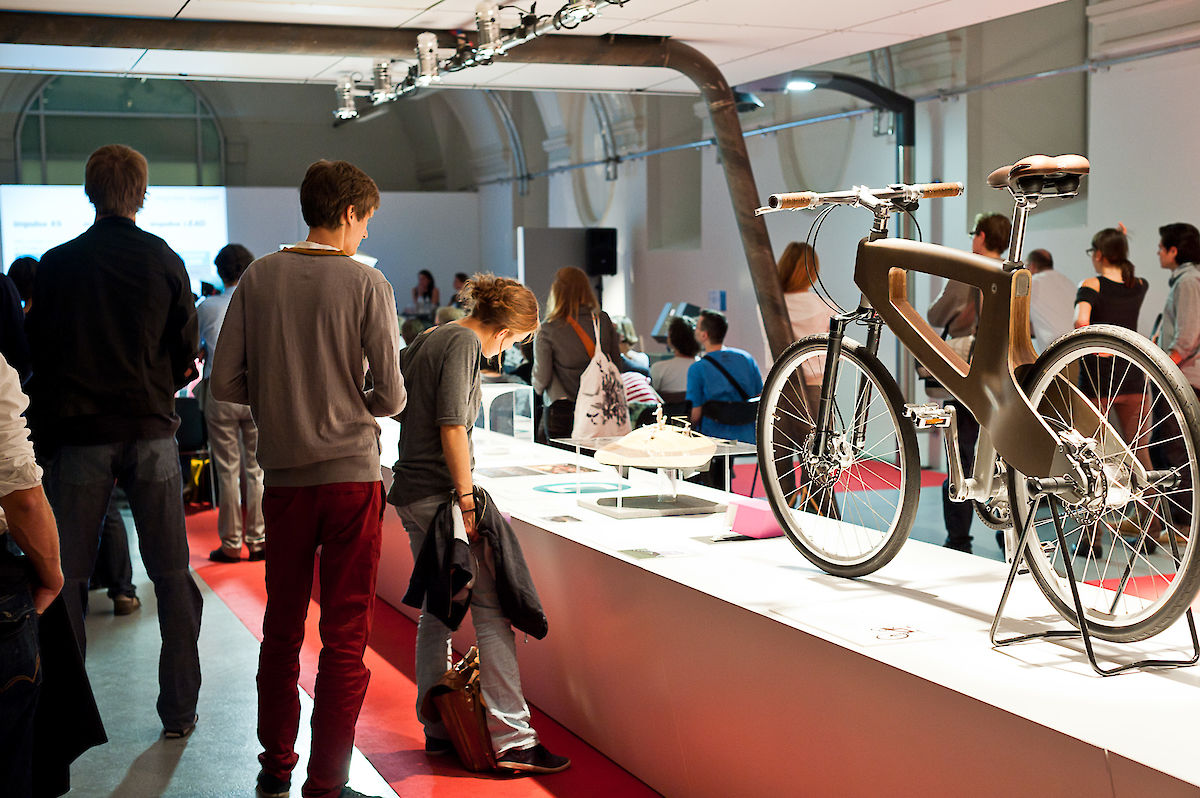 impulse insight Alles über das Kreativwirtschaftsförderprogramm