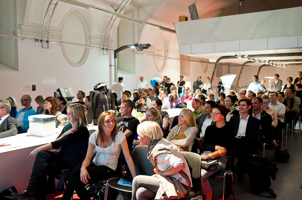 impulse insight Alles über das Kreativwirtschaftsförderprogramm