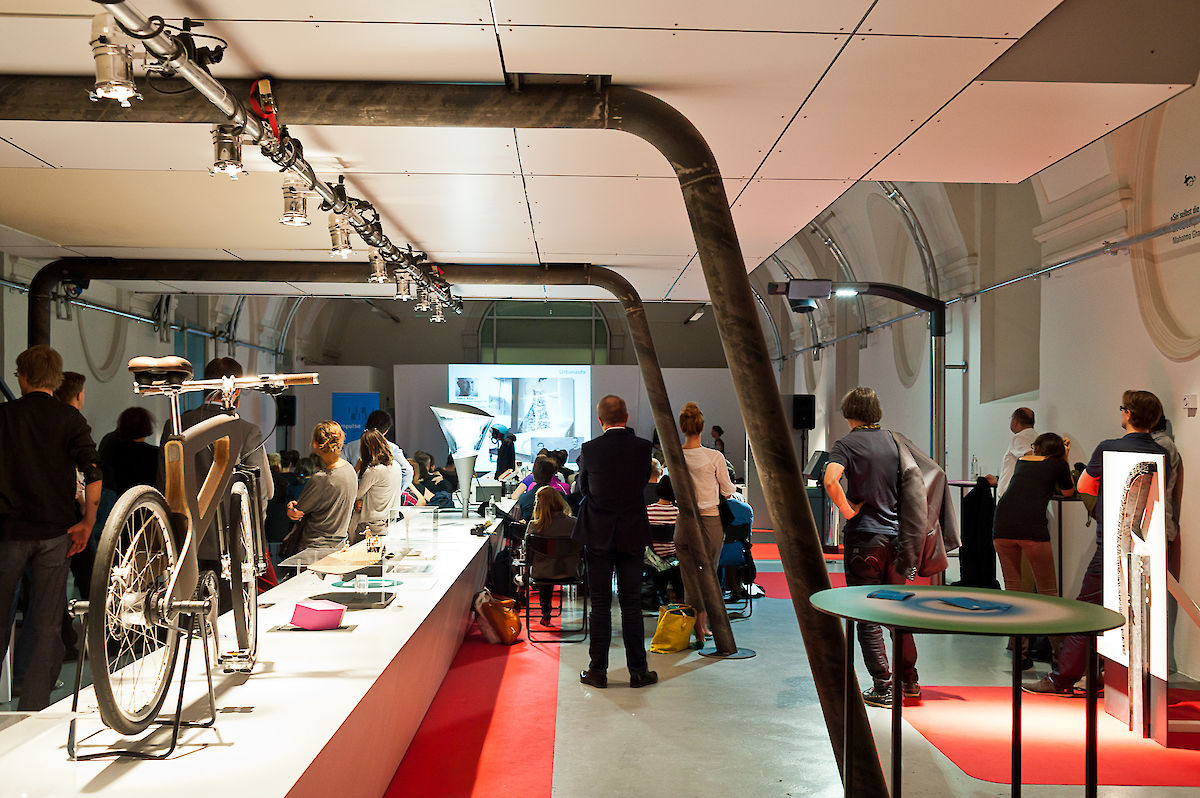 impulse insight Alles über das Kreativwirtschaftsförderprogramm