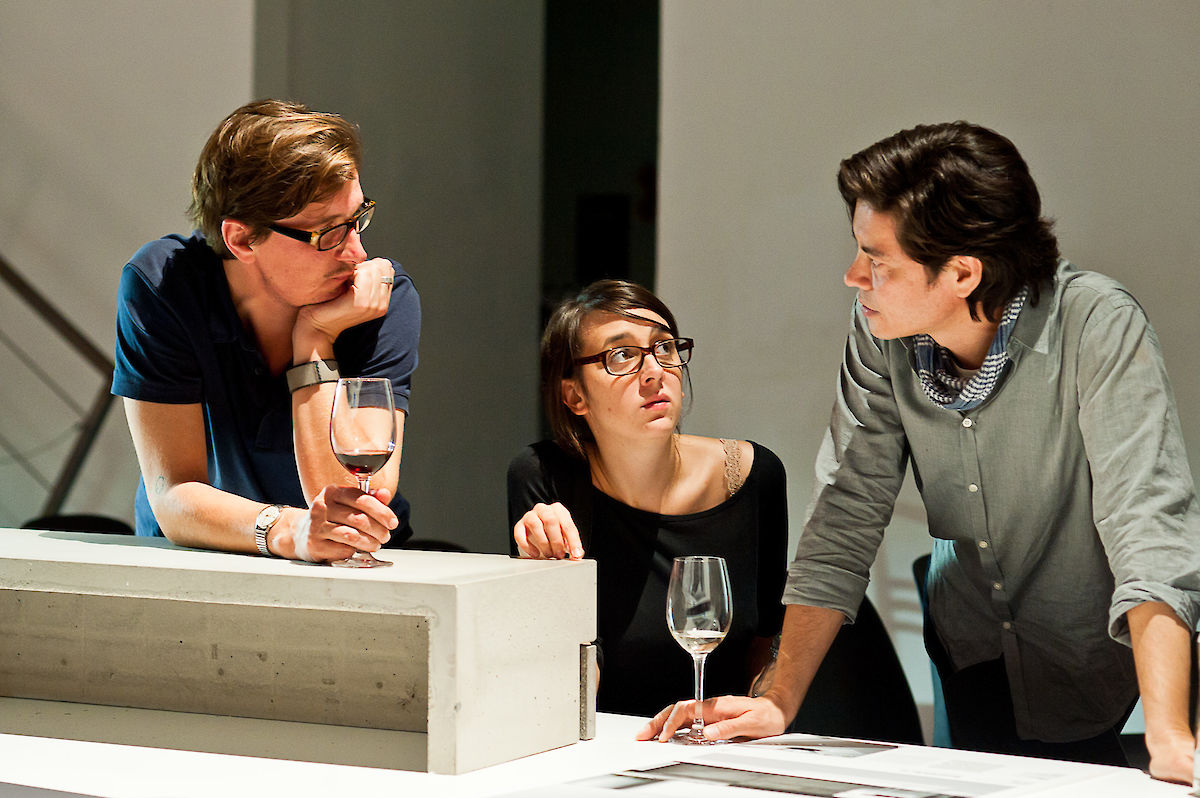 impulse insight Alles über das Kreativwirtschaftsförderprogramm