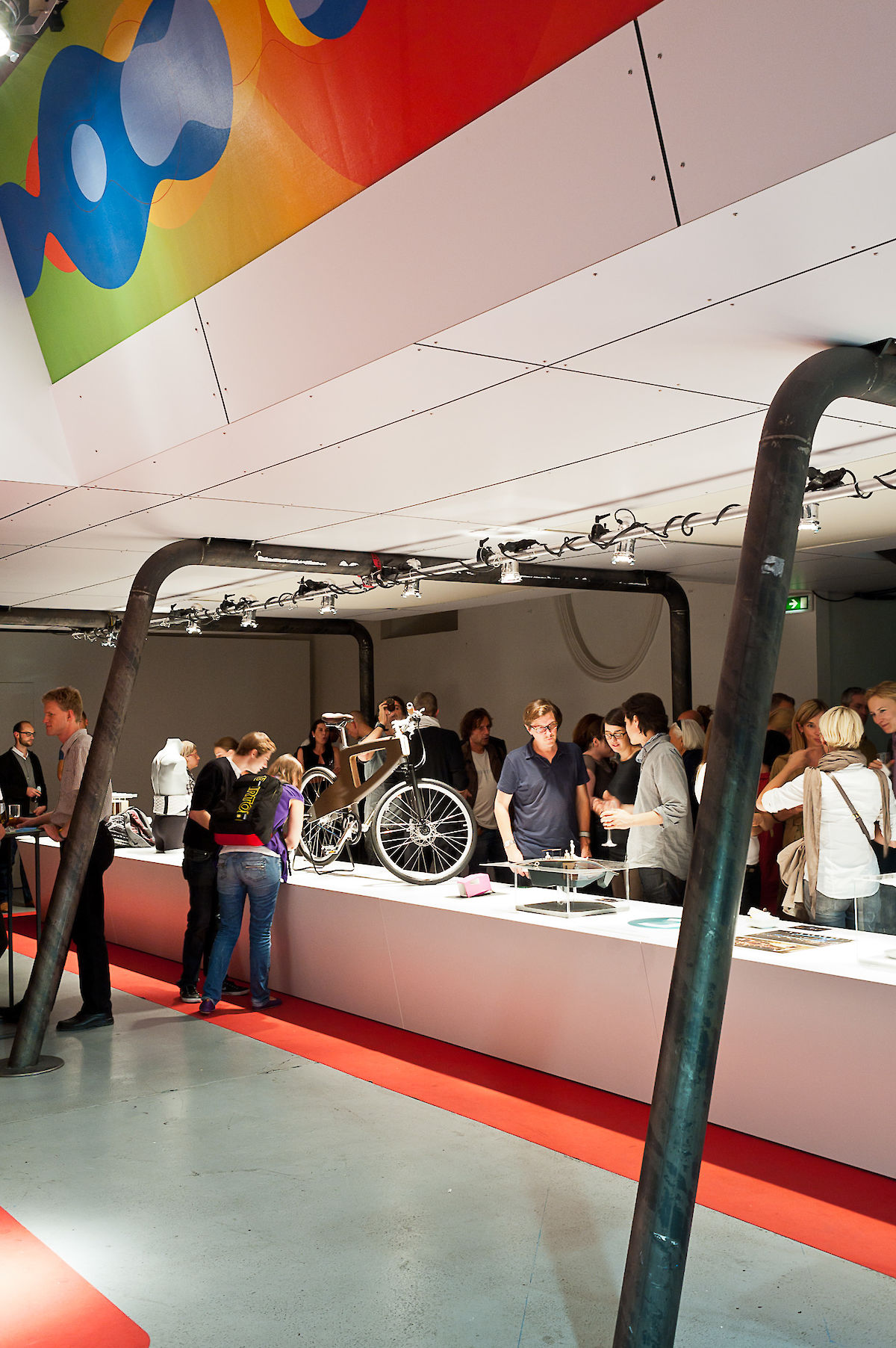 impulse insight Alles über das Kreativwirtschaftsförderprogramm