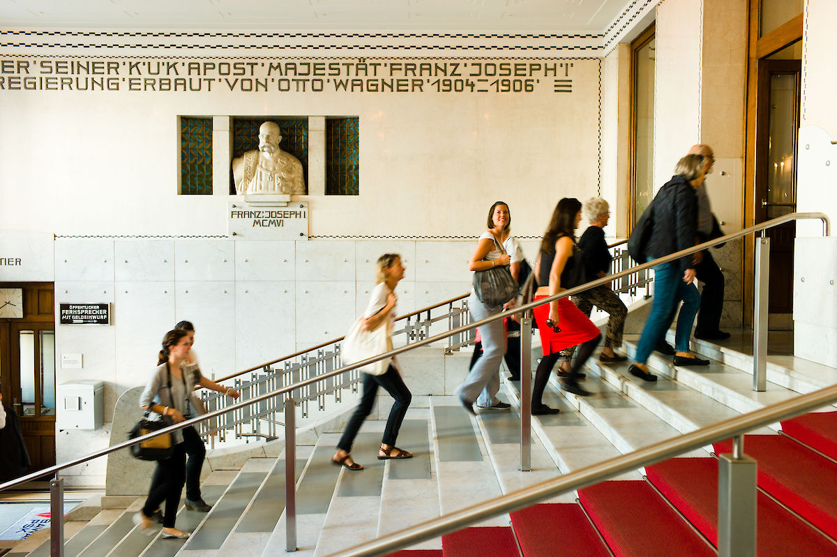 Gabriele Steiner- Scharfetter Design Museal - Design Funktional - Design Überall