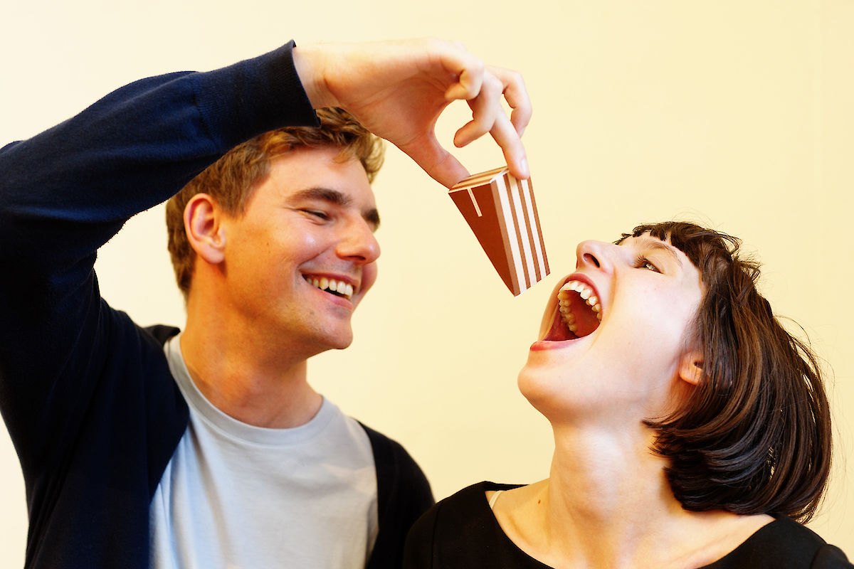 MAK Design Shop/ After Work Meeting Point: Les Tartes