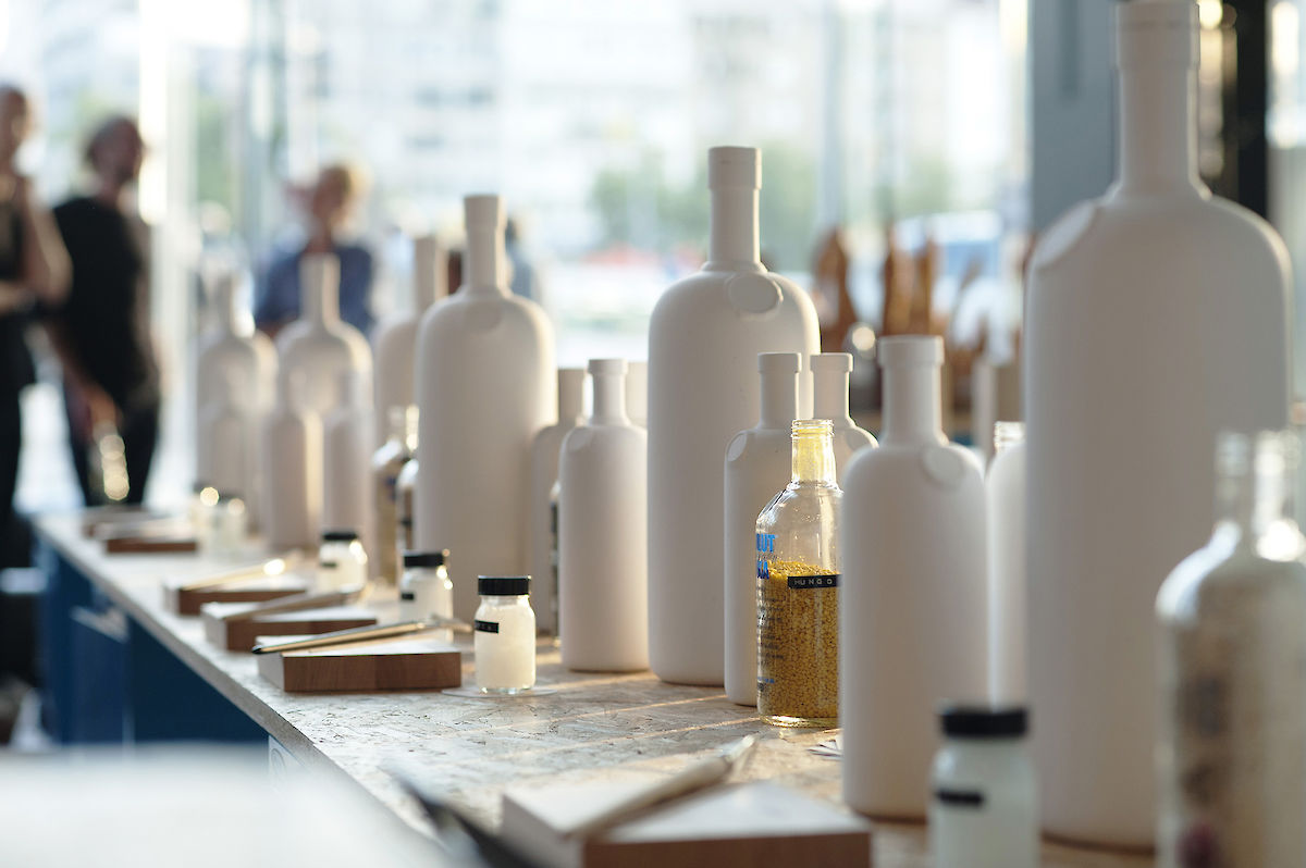 Laborgespräch - Absolut Vortrag zum Thema Copyright
