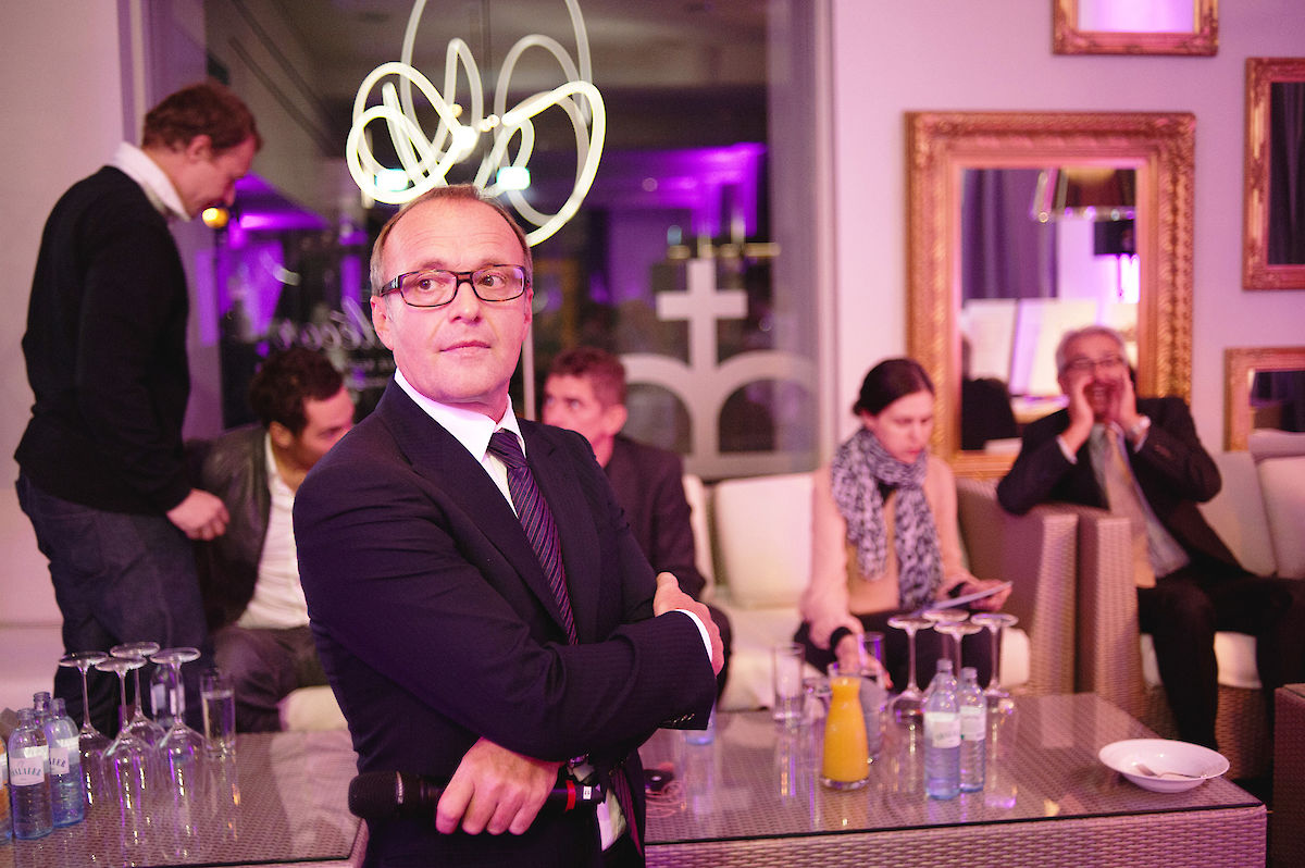 Die Presse Ideenwettbewerb Marke Österreich