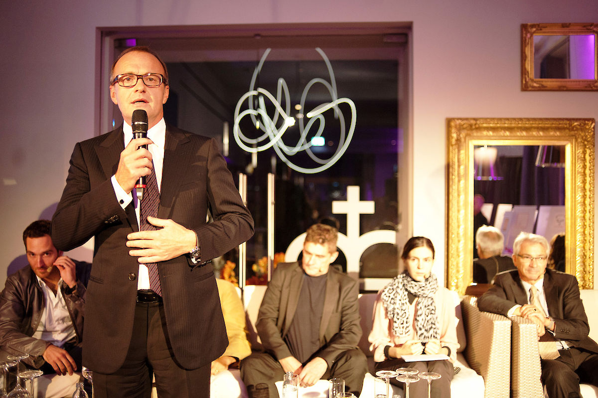 Die Presse Ideenwettbewerb Marke Österreich