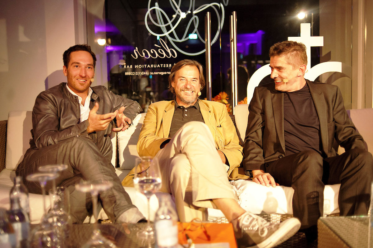 Die Presse Ideenwettbewerb Marke Österreich