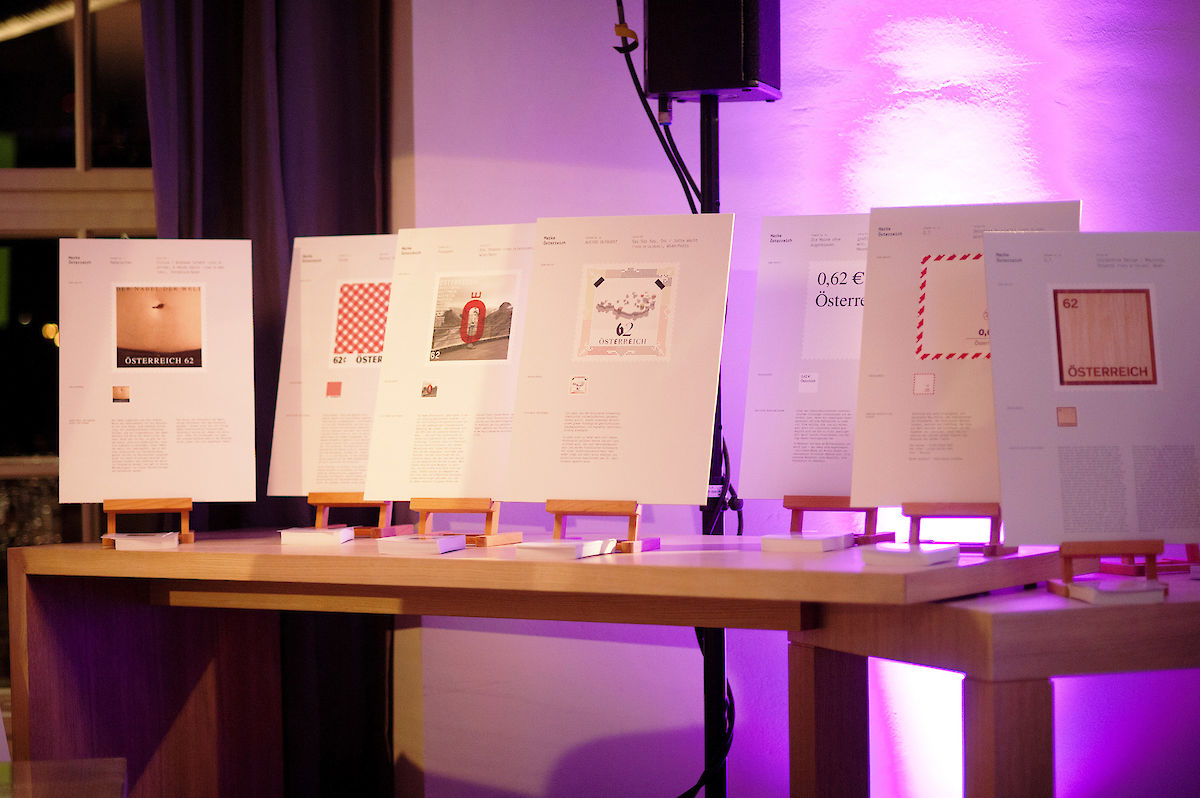 Die Presse Ideenwettbewerb Marke Österreich