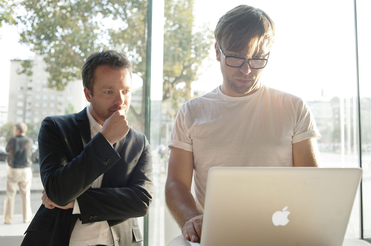 Studio Rygalik, Gosia &amp; Tomek Rygalik