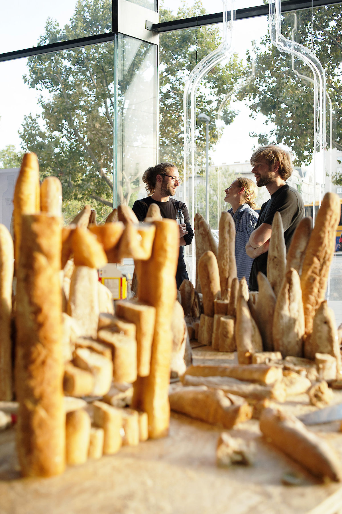 Studio Rygalik, Gosia &amp; Tomek Rygalik