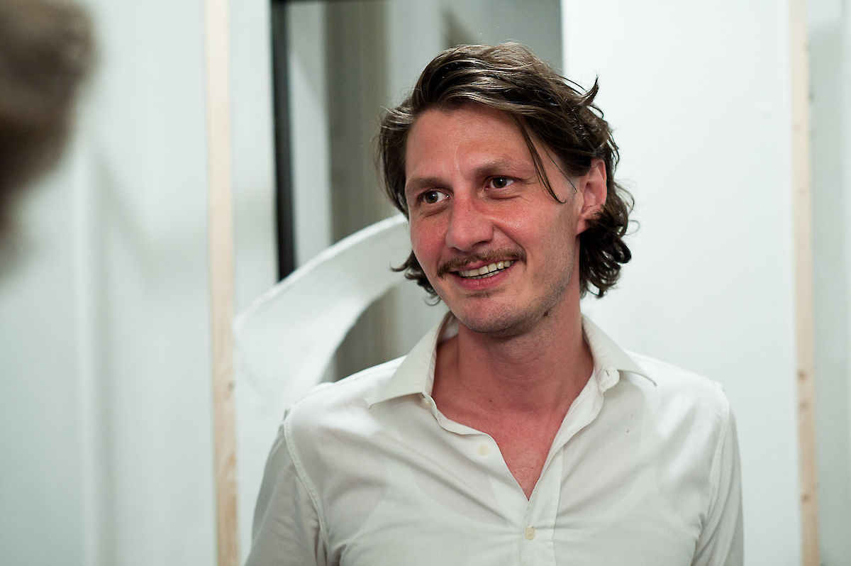 Italienisches Kulturinstitut Wien Grenzbereiche. Zur Ausstellung Corrispondenze impreviste