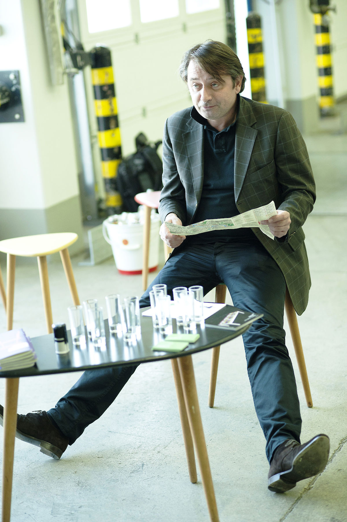 Copa LJOD cool furniture