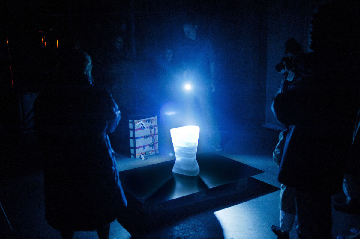 Copa LJOD cool furniture