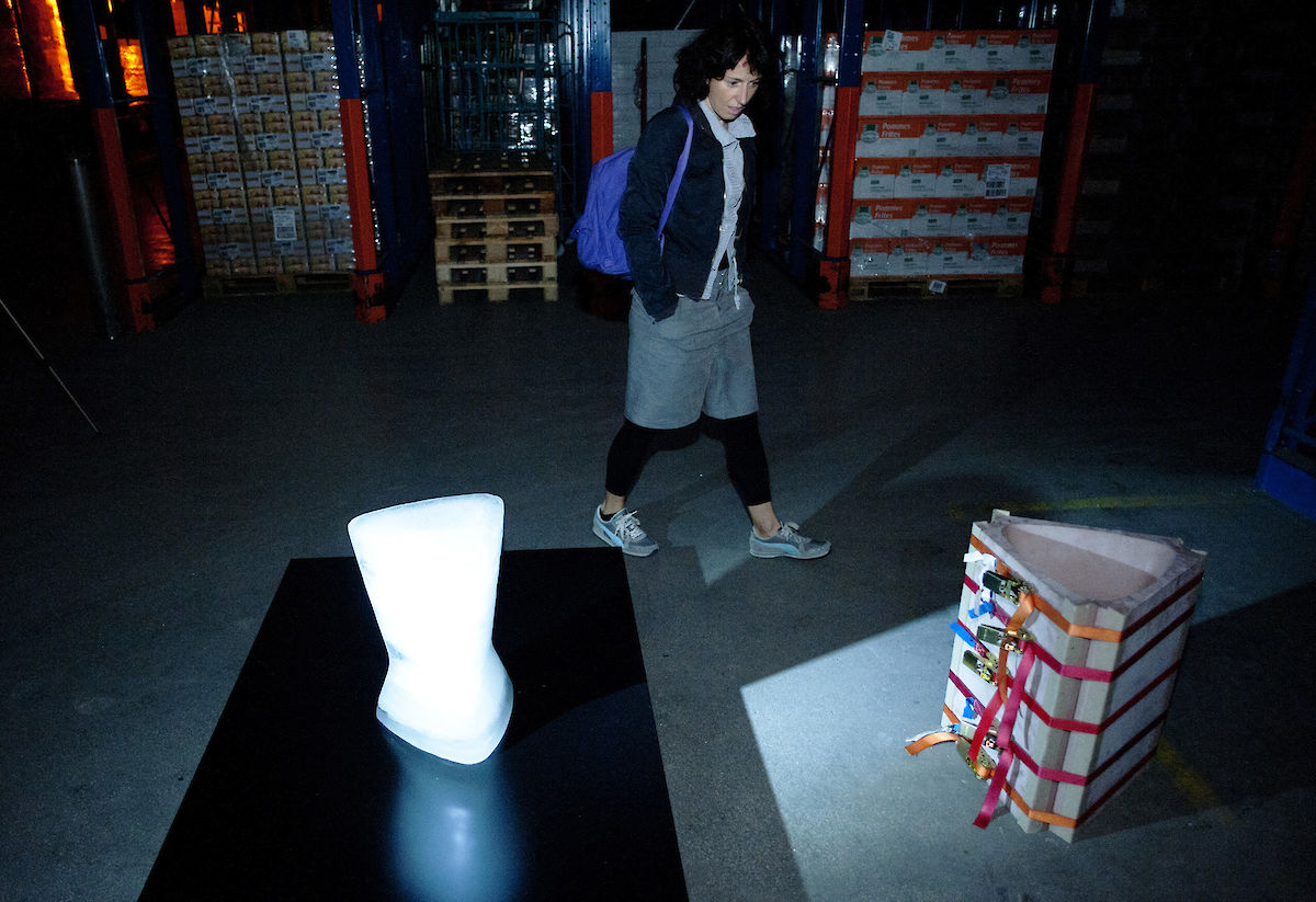 Copa LJOD cool furniture