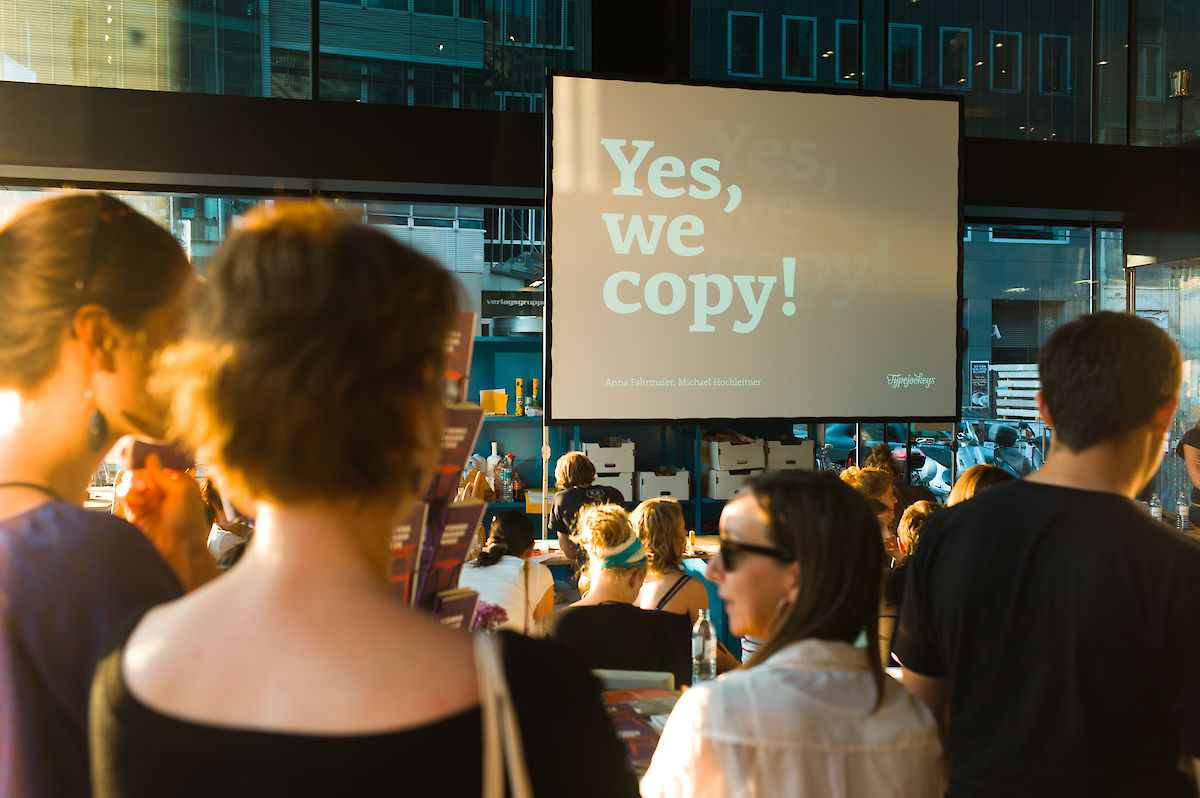 Studio Rygalik, Gosia &amp; Tomek Rygalik Copyright, Copyleft