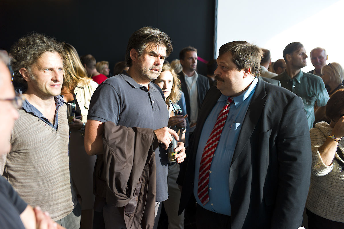 Intier Automotive Eybl GmbH FLAXX Chair- Präsentation