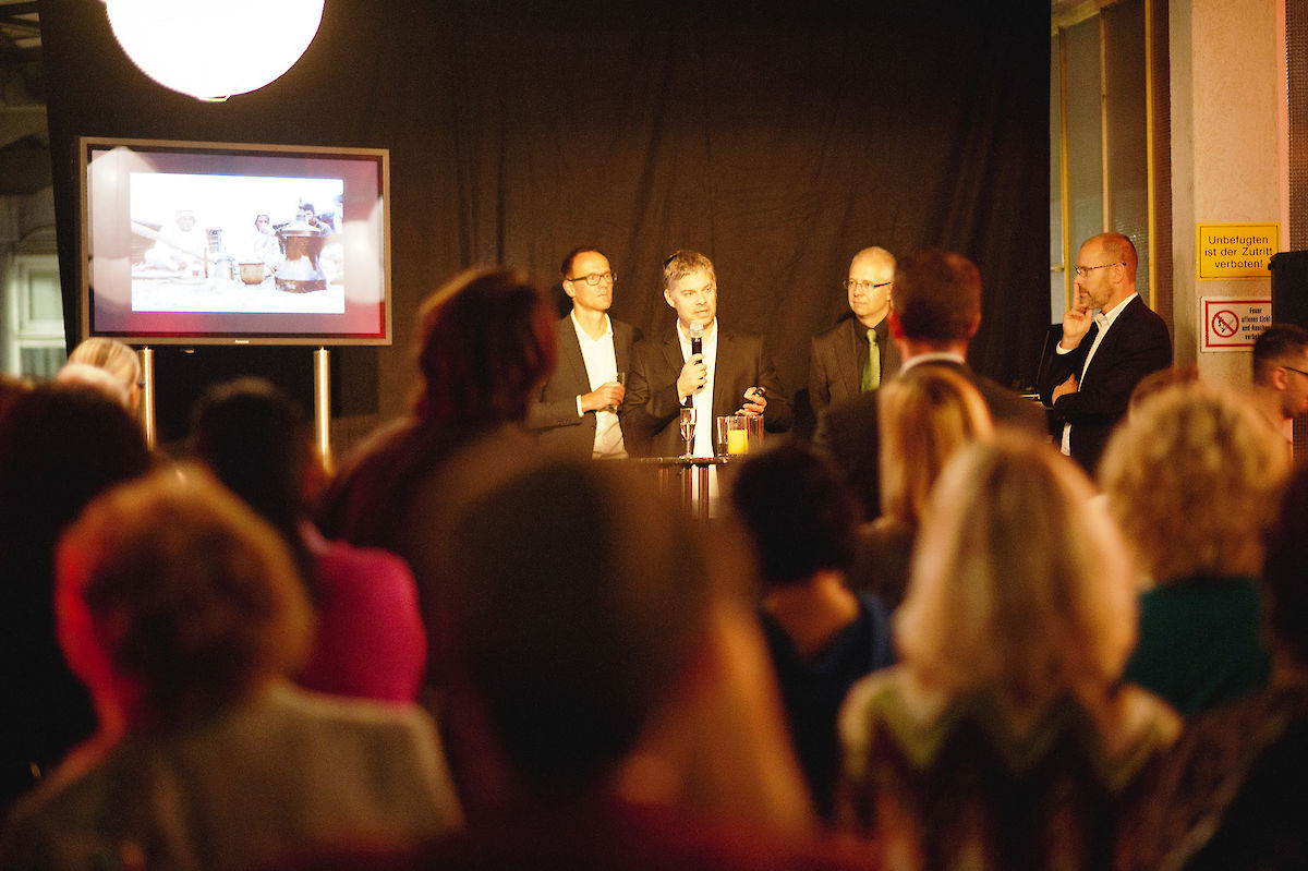 Grünbeck Einrichtungen Sitzkulturen – andere Länder, andere Sitten