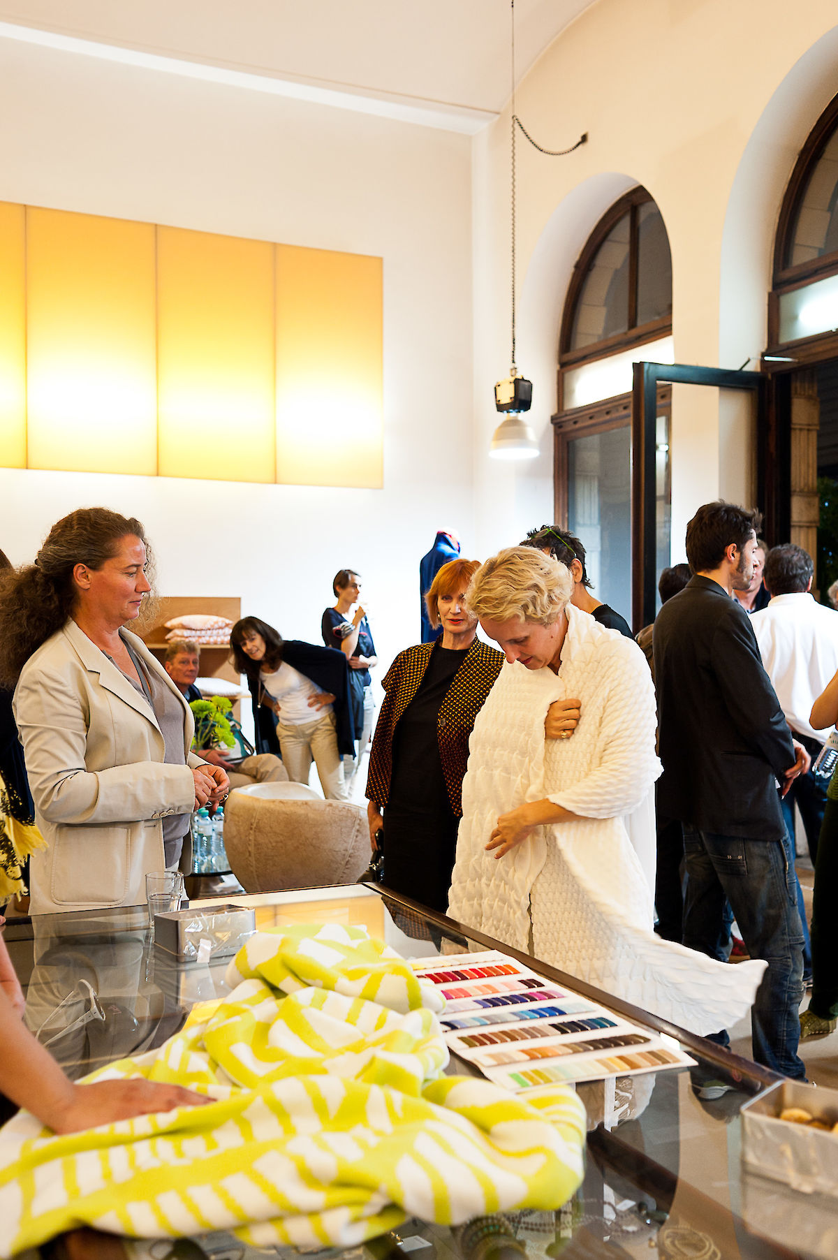 mikimartinek Merinowolle im design:context