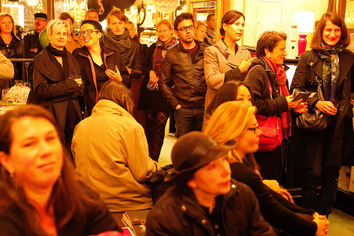 J. &amp; L. Lobmeyr 80 Jahre "Loos"-Service