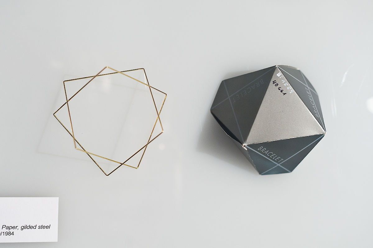 Die zweite Haut. Objekte zum Verpacken und Bewahren MAK Special Guided Tour