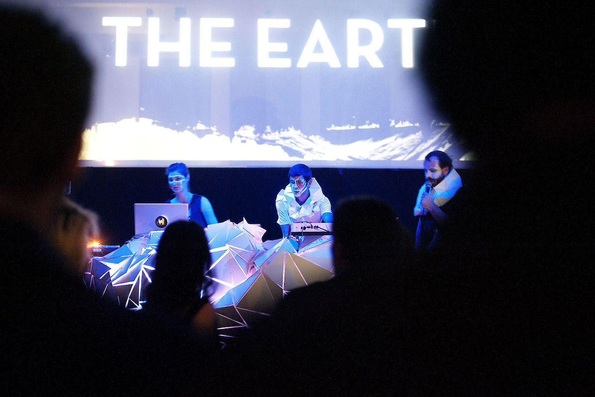 VIENNA DESIGN WEEK Abschlussparty