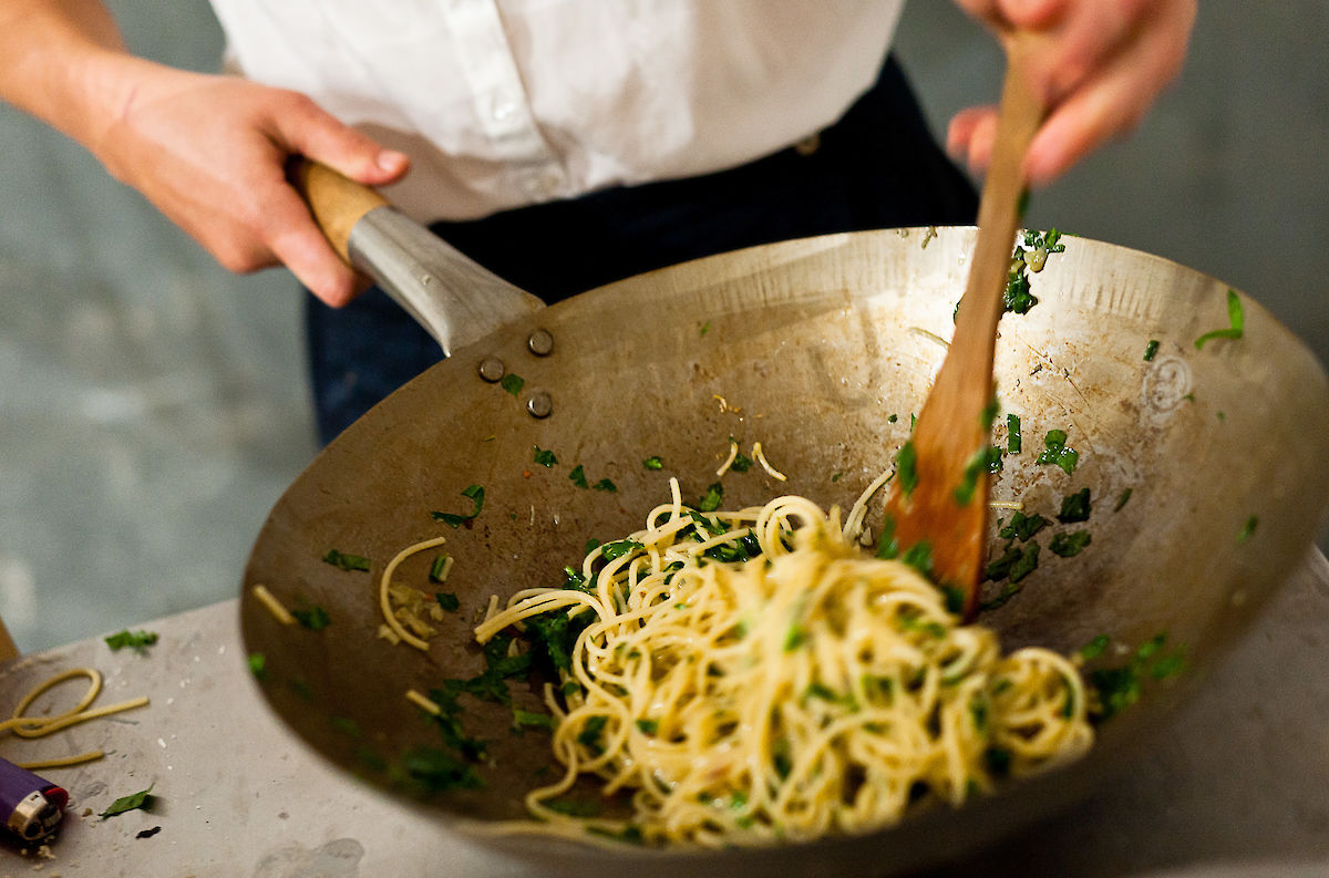 Carte Blanche Finissage