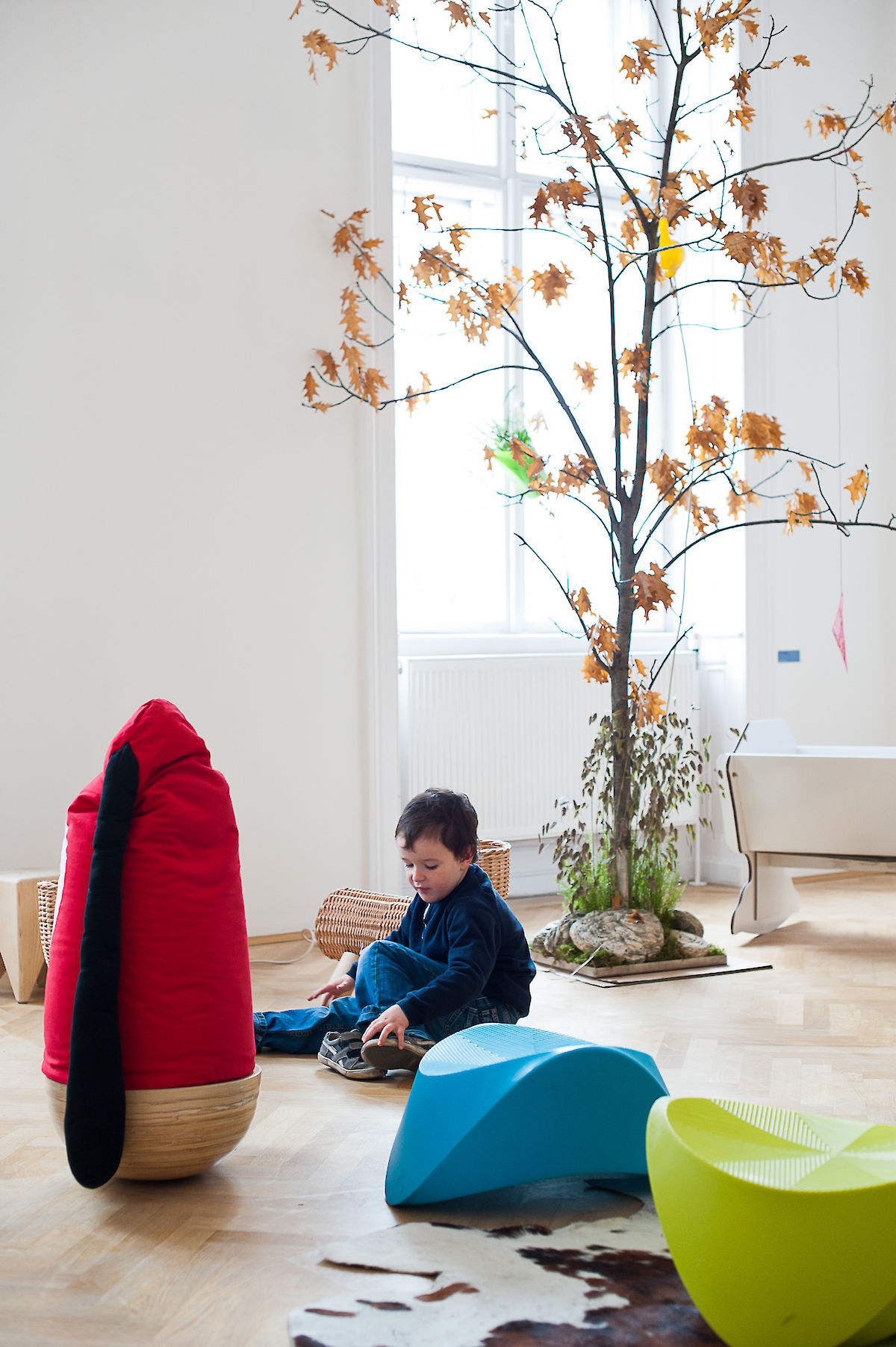 kidsroomZOOM - Design für Kinder