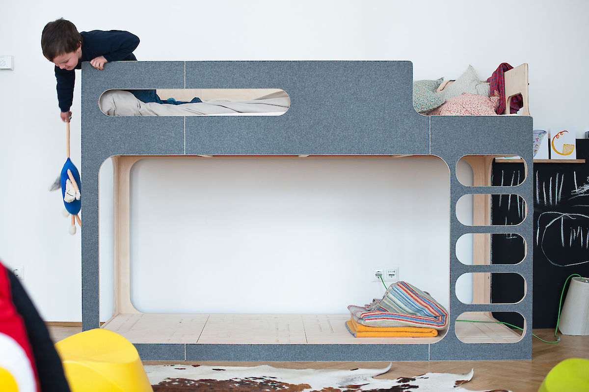kidsroomZOOM - Design für Kinder