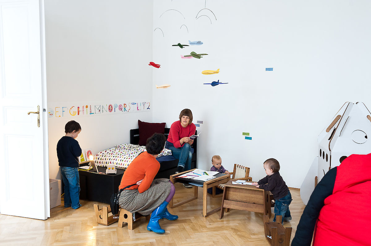 kidsroomZOOM - Design für Kinder