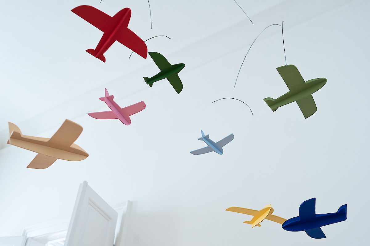 kidsroomZOOM - Design für Kinder