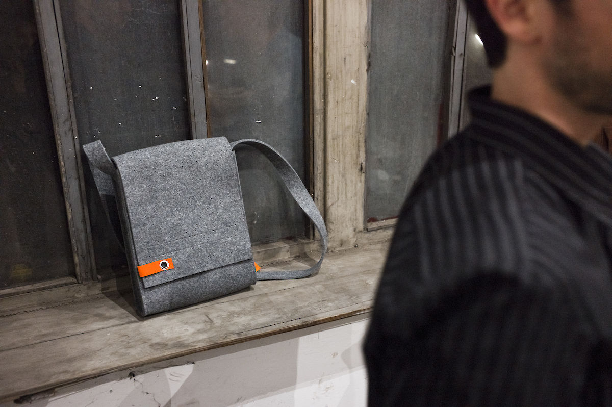 Michael Fetz, Florian Rainer umhängen/umdenken