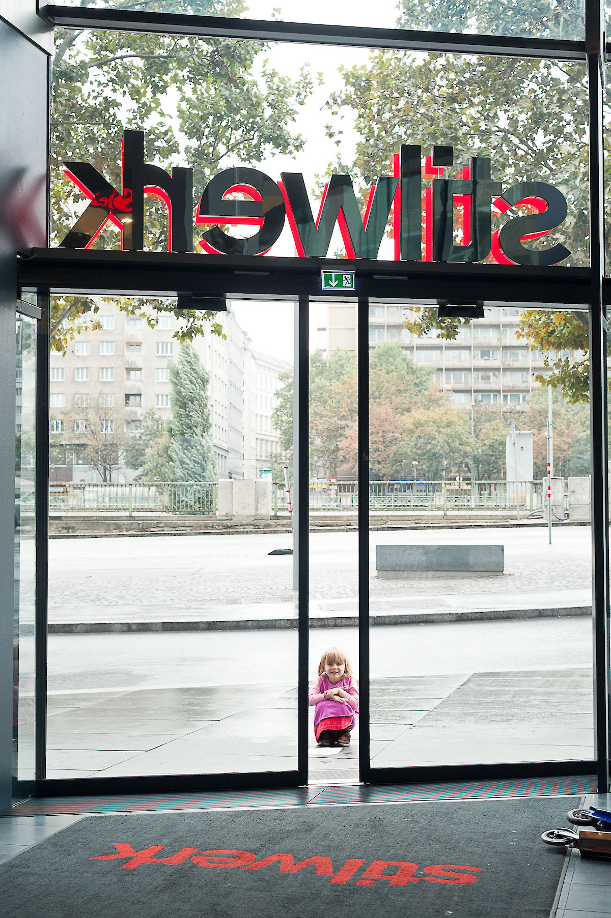 Kinderworkshop: Gut geformt