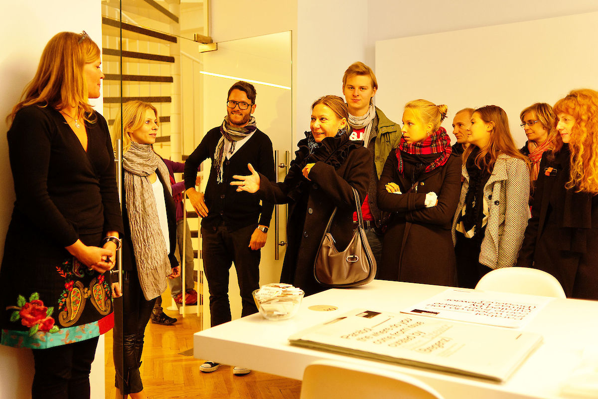 Az W sonntags 253/designsafari 7