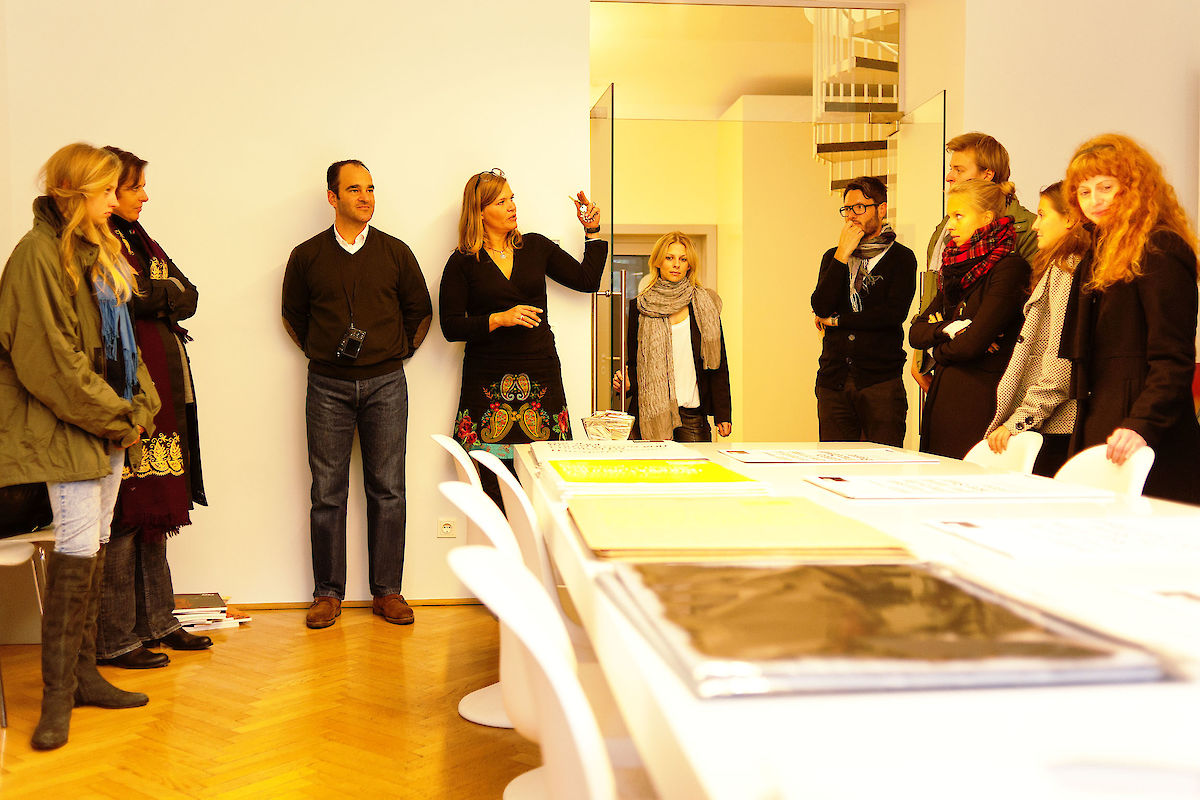 Az W sonntags 253/designsafari 7