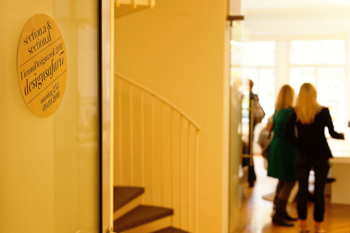 Az W sonntags 253/designsafari 7