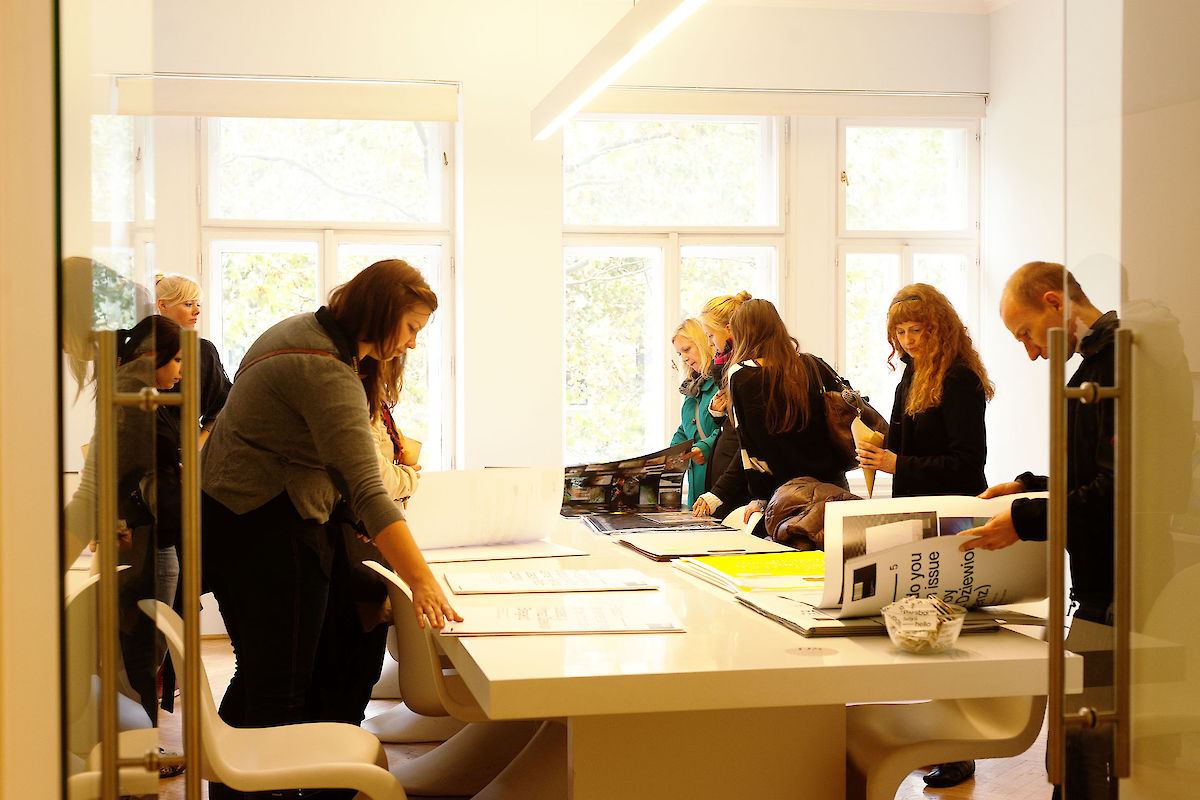 Az W sonntags 253/designsafari 7