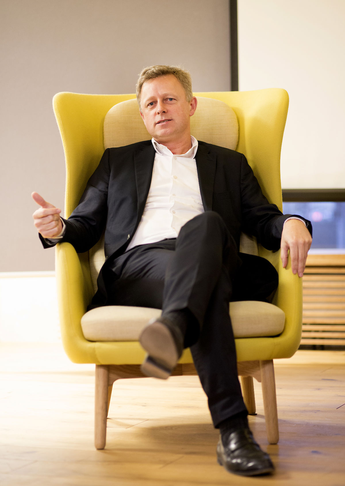 Hotel Schani Wien ANGEWANDTES SERVICEDESIGN 01.10.15
