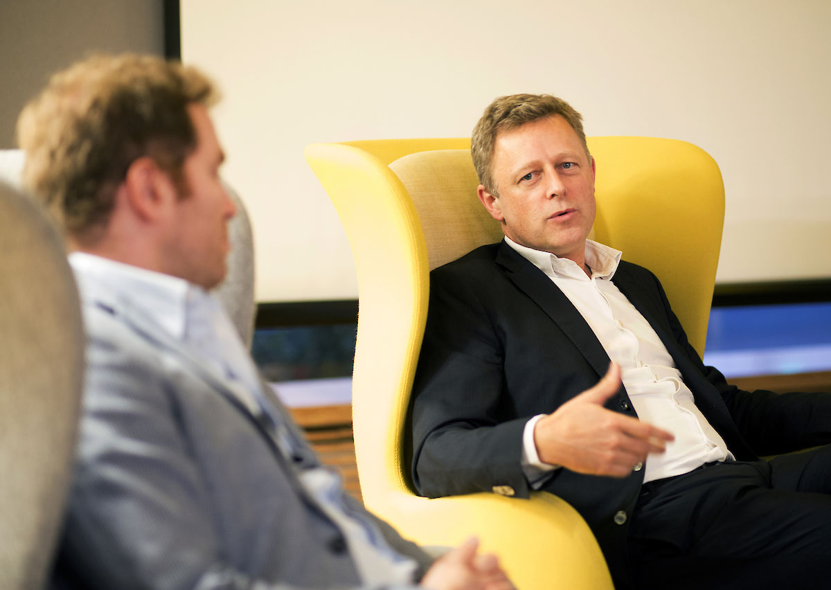 Hotel Schani Wien ANGEWANDTES SERVICEDESIGN 01.10.15