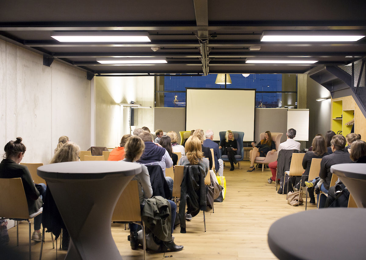Hotel Schani Wien ANGEWANDTES SERVICEDESIGN 01.10.15