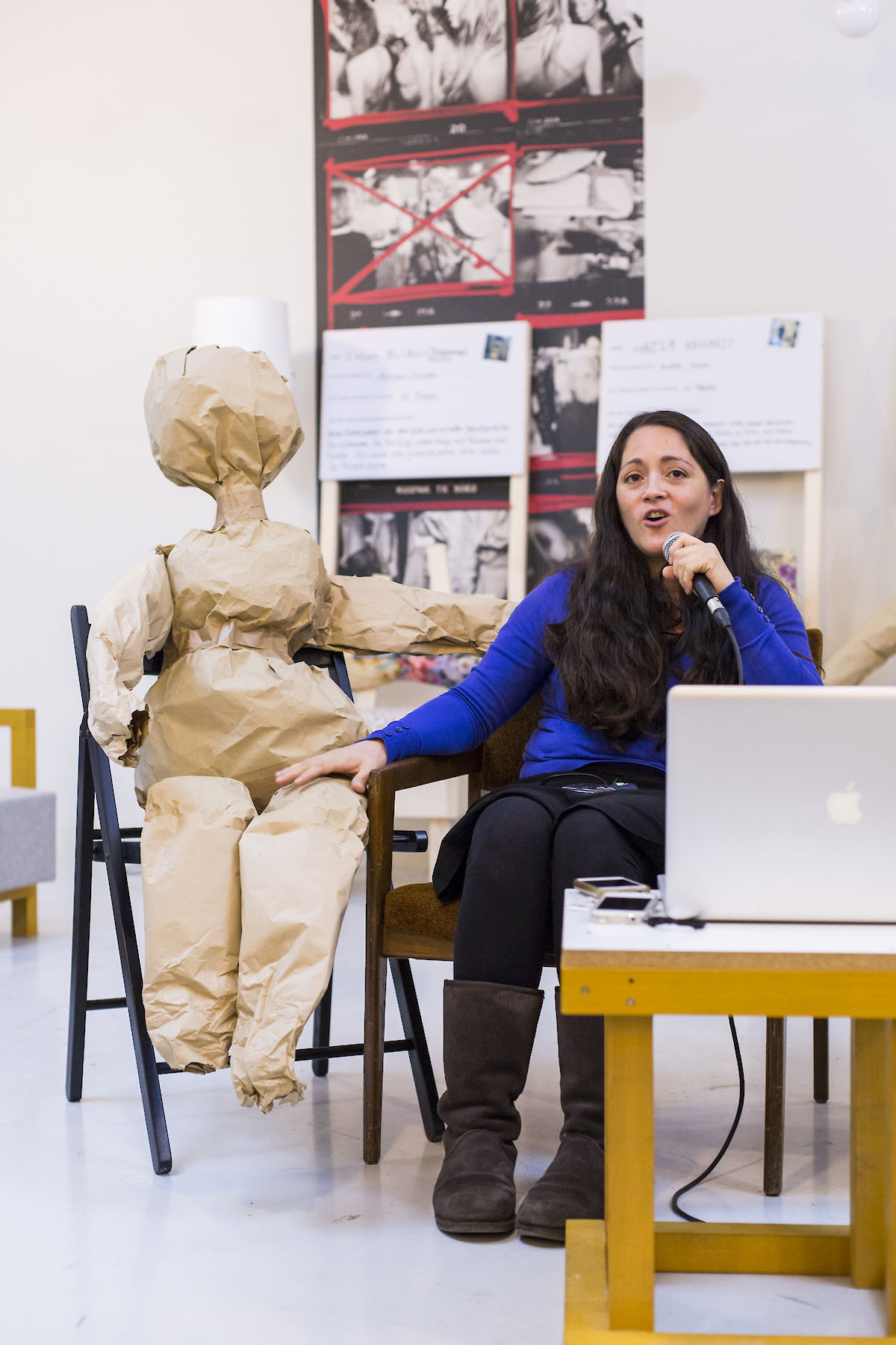 migrationlab, verein08, Alice Stori Liechtenstein Welcome to The Living Room! - 2.10.2015