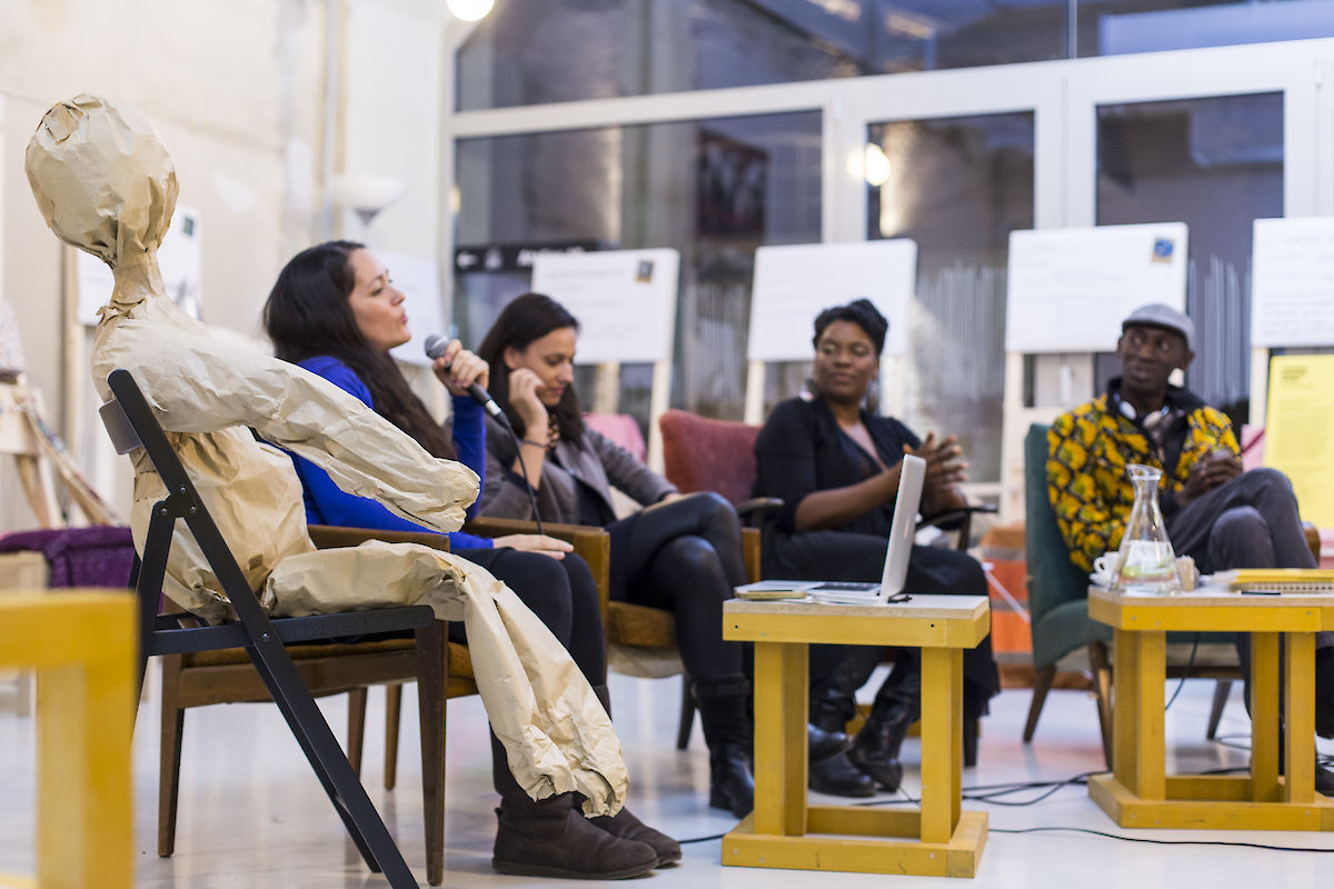 migrationlab, verein08, Alice Stori Liechtenstein Welcome to The Living Room! - 2.10.2015