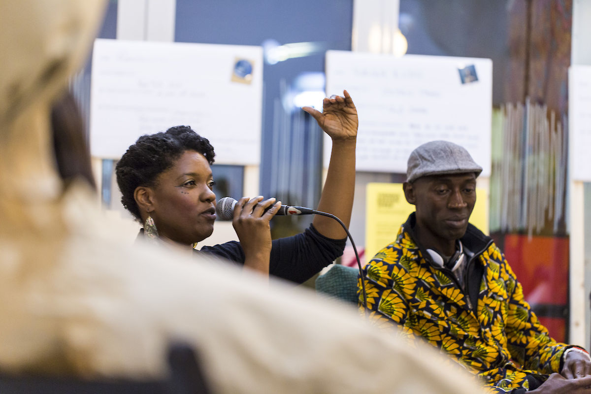 migrationlab, verein08, Alice Stori Liechtenstein Welcome to The Living Room! - 2.10.2015