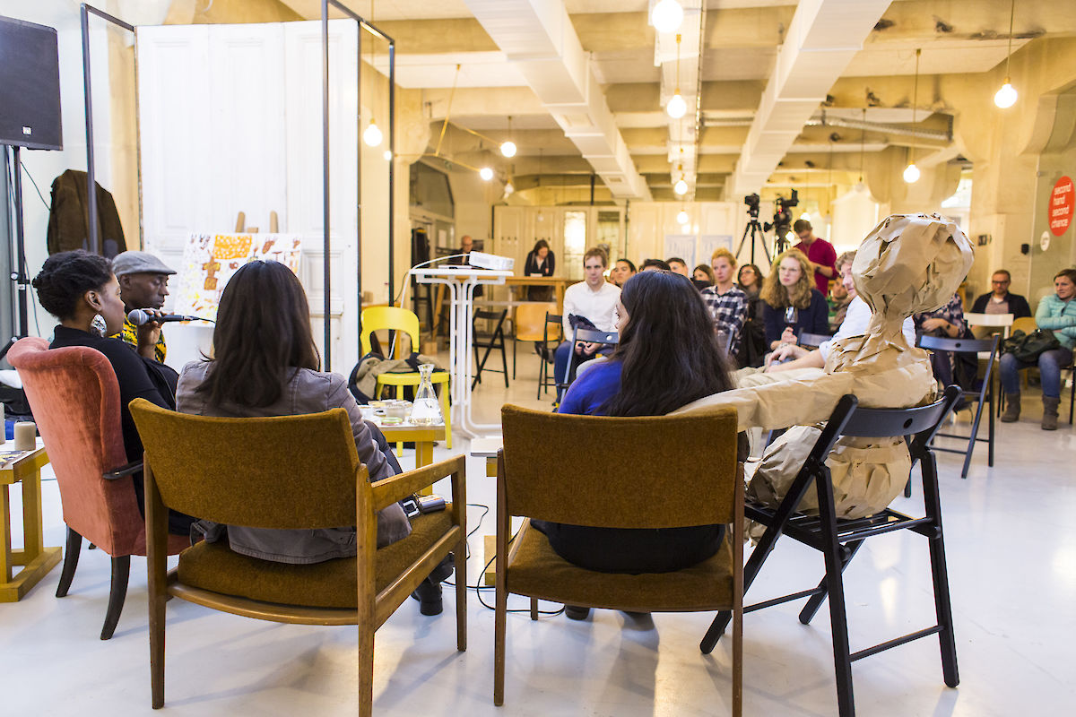 migrationlab, verein08, Alice Stori Liechtenstein Welcome to The Living Room! - 2.10.2015